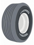 15x6,00-6 Tracking 70A4 6PR TL SPEEDWAYS Agricultural tyre