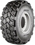 26.5R25 Trelleborg EMR 1030 209A2/193B Industrial tyre