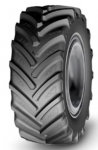 540/65R28 Linglong LR-650 ( R-1W )142D/145A8 TL Agricultural tyre
