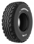11,5/80-15,3 TVS (295/80-15,3) TVS IM117 PR14 TBL made in India Agricultural tyre