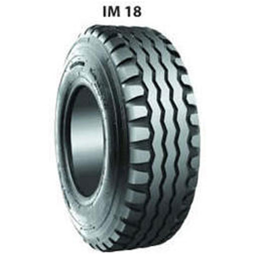 10,0/75-15,3 TVS IM18 PR8 TT made in India Agricultural tyre