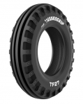 7,50-20 TVS TF-27 PR6 TT made in India Agricultural tyre