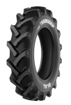 8,3-20 TVS TR-18 PR6 TT made in India Agricultural tyre