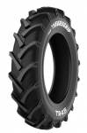 15,5-38 TVS TR45 PR8 TT made in India Agricultural tyre