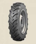 13.6-38 Voltyre YA-166 6PR Agricultural tyre