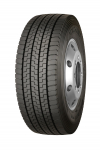 315/70R22.5 Yokohama BLUEARTH 707L 154/150L Truck
