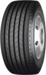 295/60R22.5 Yokohama RY407 150/147L Truck