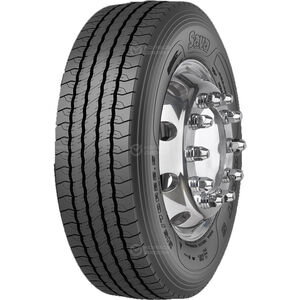 315/60 R22,5 AVANT 5 154/148L 3PMSF M+S TL HL SAVA Truck