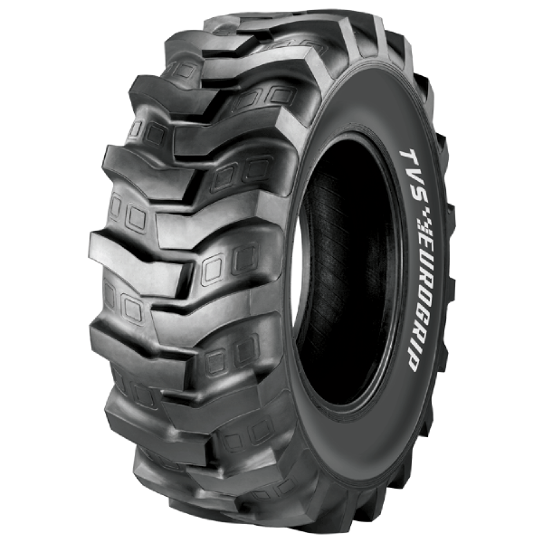 18,4-26 TVS TI09 12pr TL made in India Industrial tyre