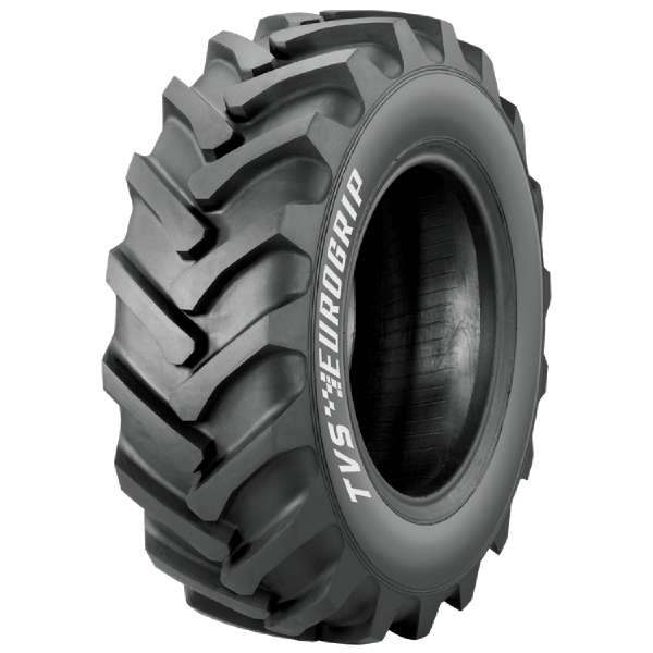 10,0/75-15,3 TVS TS09S PR8 TL made in India  Agricultural tyre