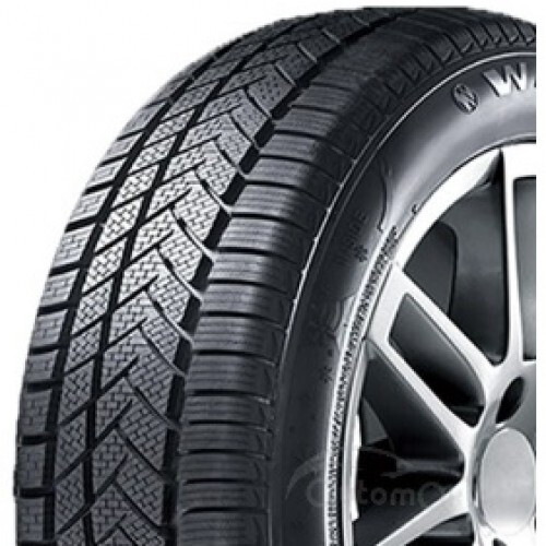 195/55R16 Wanli SW211 87H Passenger car tyre